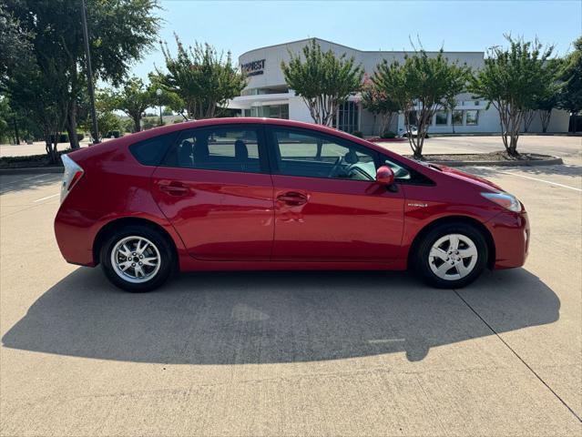 used 2011 Toyota Prius car, priced at $9,775