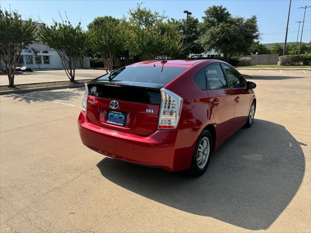 used 2011 Toyota Prius car, priced at $9,775