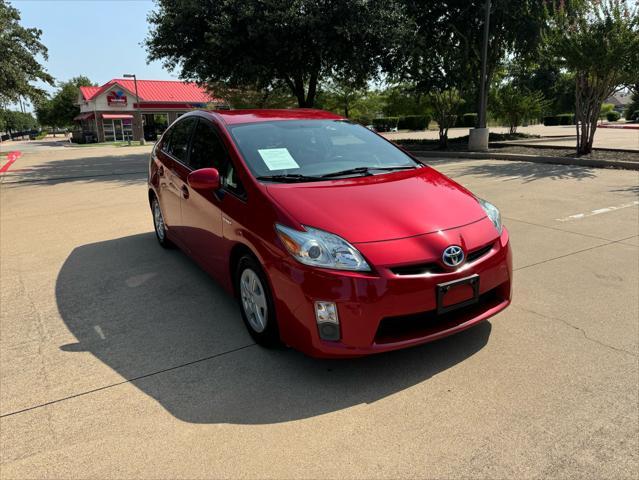 used 2011 Toyota Prius car, priced at $9,775