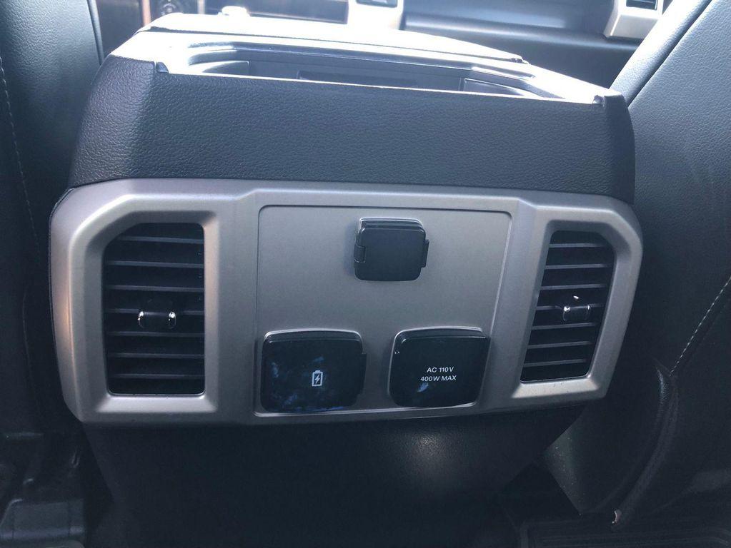 used 2019 Ford F-150 car, priced at $25,975