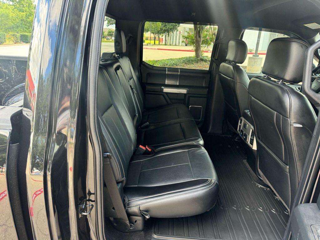 used 2019 Ford F-150 car, priced at $26,675