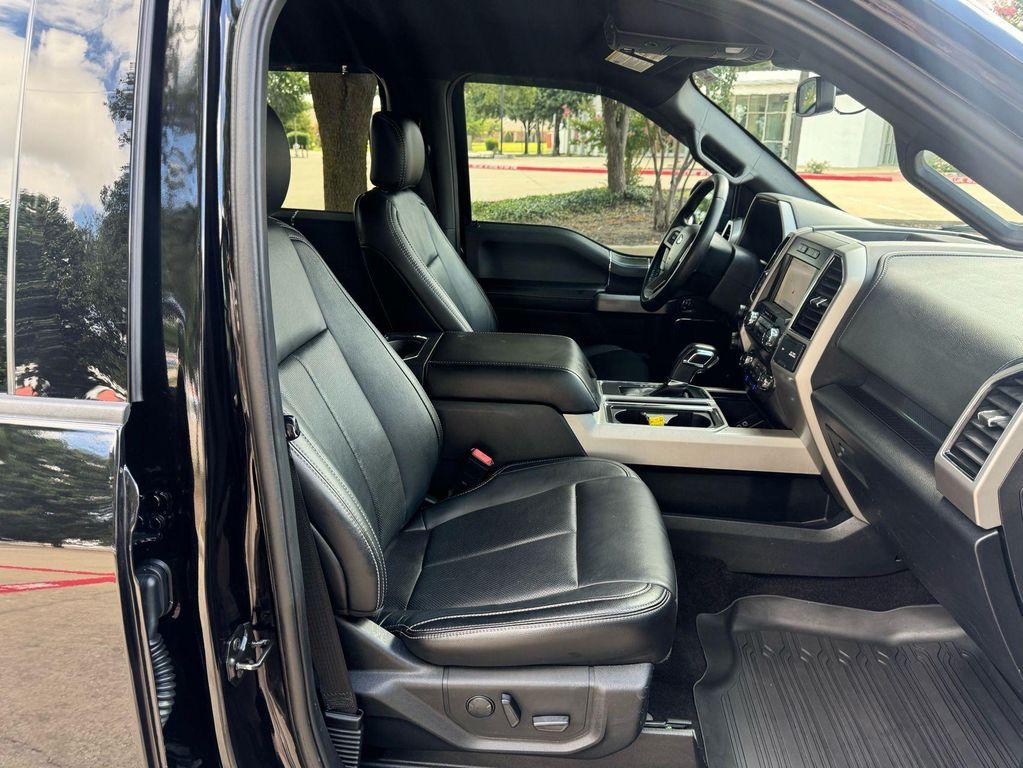 used 2019 Ford F-150 car, priced at $26,675