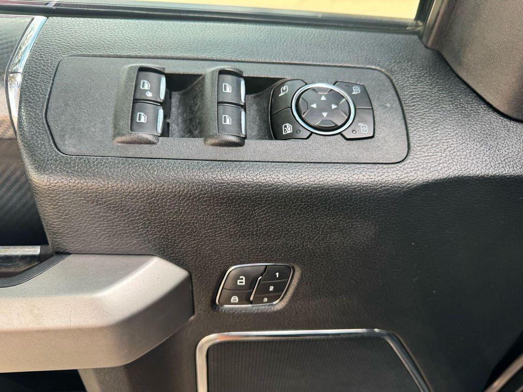 used 2019 Ford F-150 car, priced at $26,675