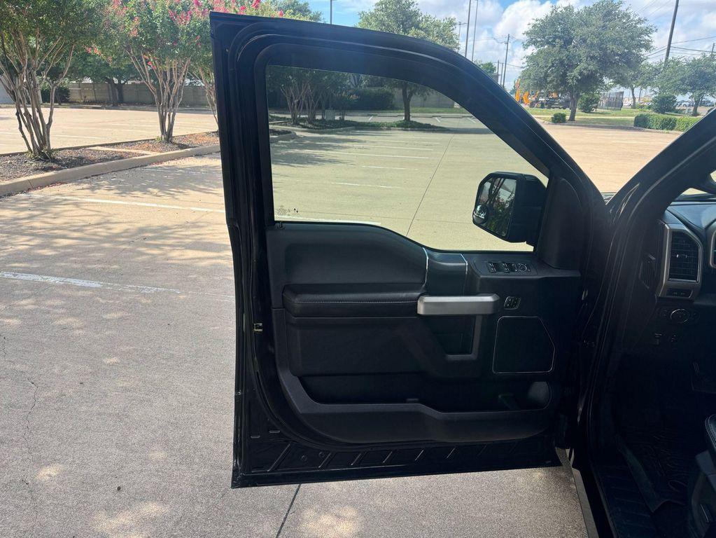 used 2019 Ford F-150 car, priced at $26,675