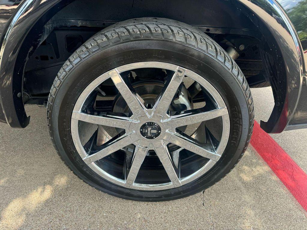 used 2019 Ford F-150 car, priced at $26,675