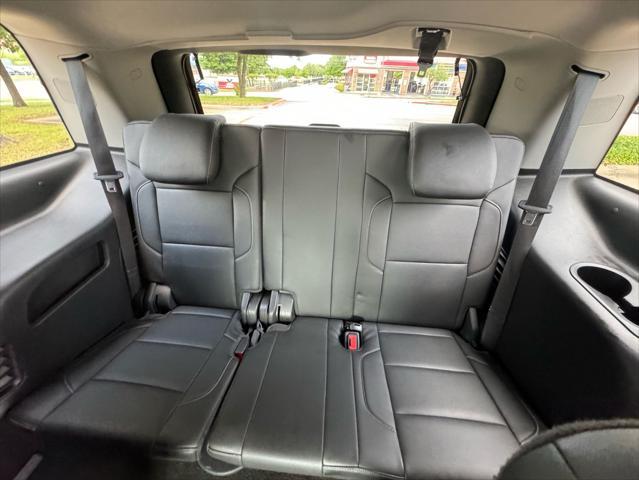 used 2018 Chevrolet Tahoe car, priced at $29,975