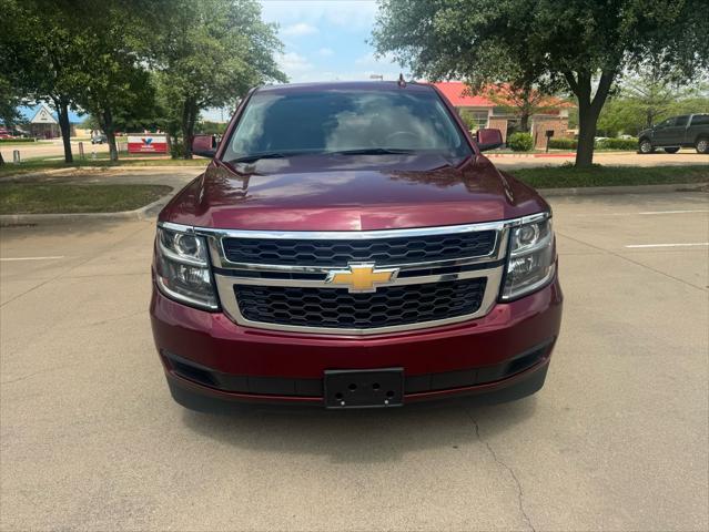 used 2018 Chevrolet Tahoe car, priced at $29,975