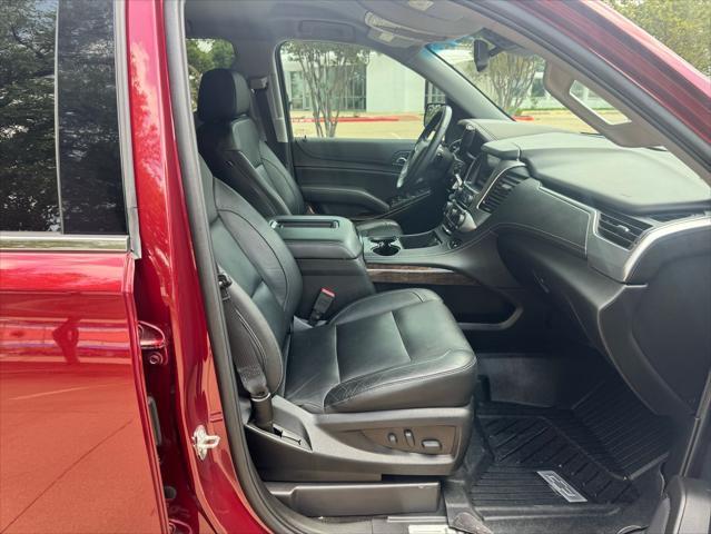 used 2018 Chevrolet Tahoe car, priced at $29,975