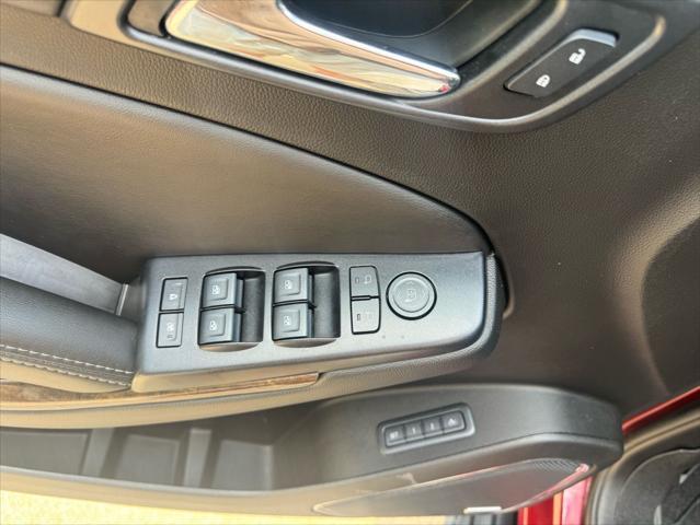 used 2018 Chevrolet Tahoe car, priced at $29,975