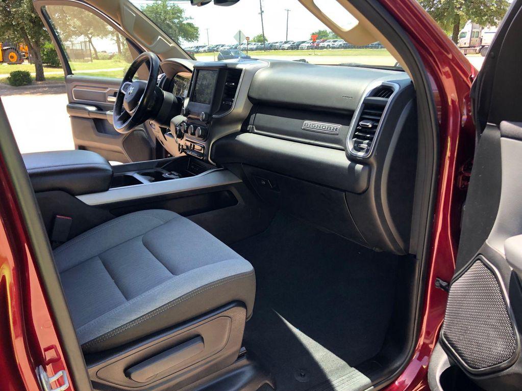 used 2019 Ram 1500 car, priced at $22,975