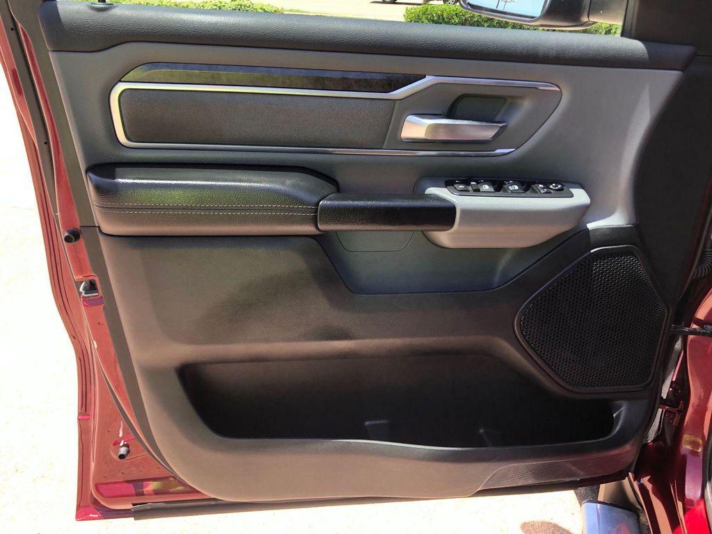 used 2019 Ram 1500 car, priced at $22,975