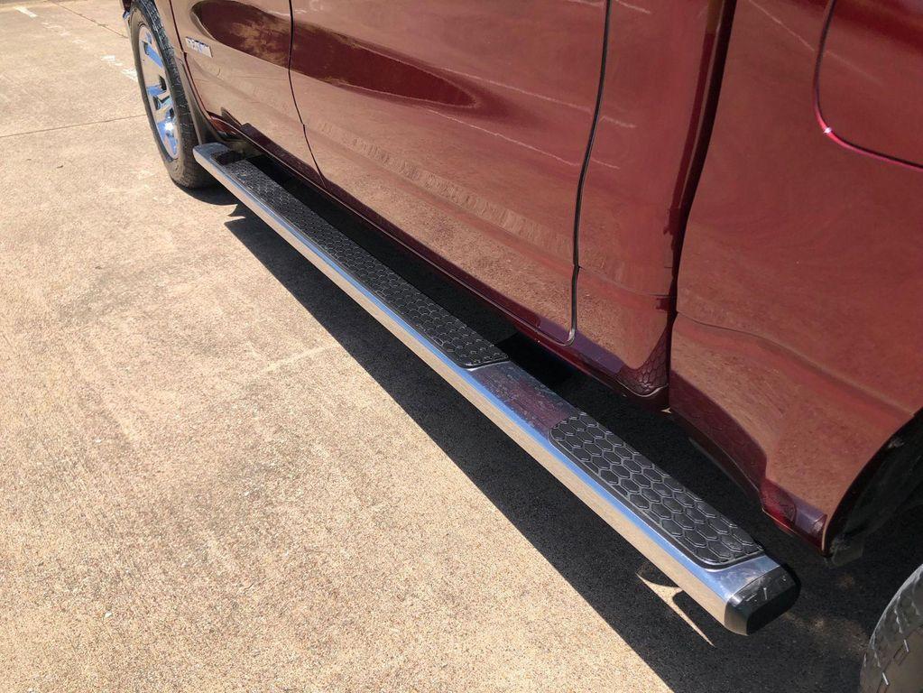 used 2019 Ram 1500 car, priced at $22,975