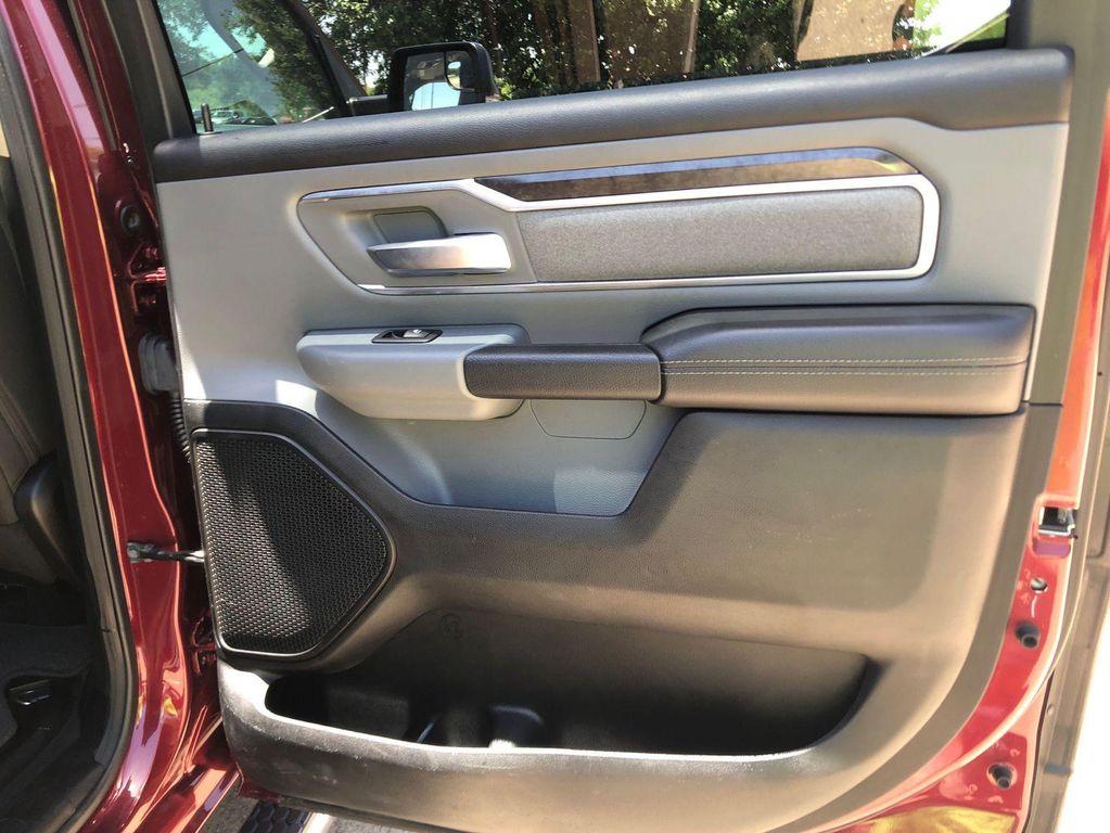 used 2019 Ram 1500 car, priced at $22,975