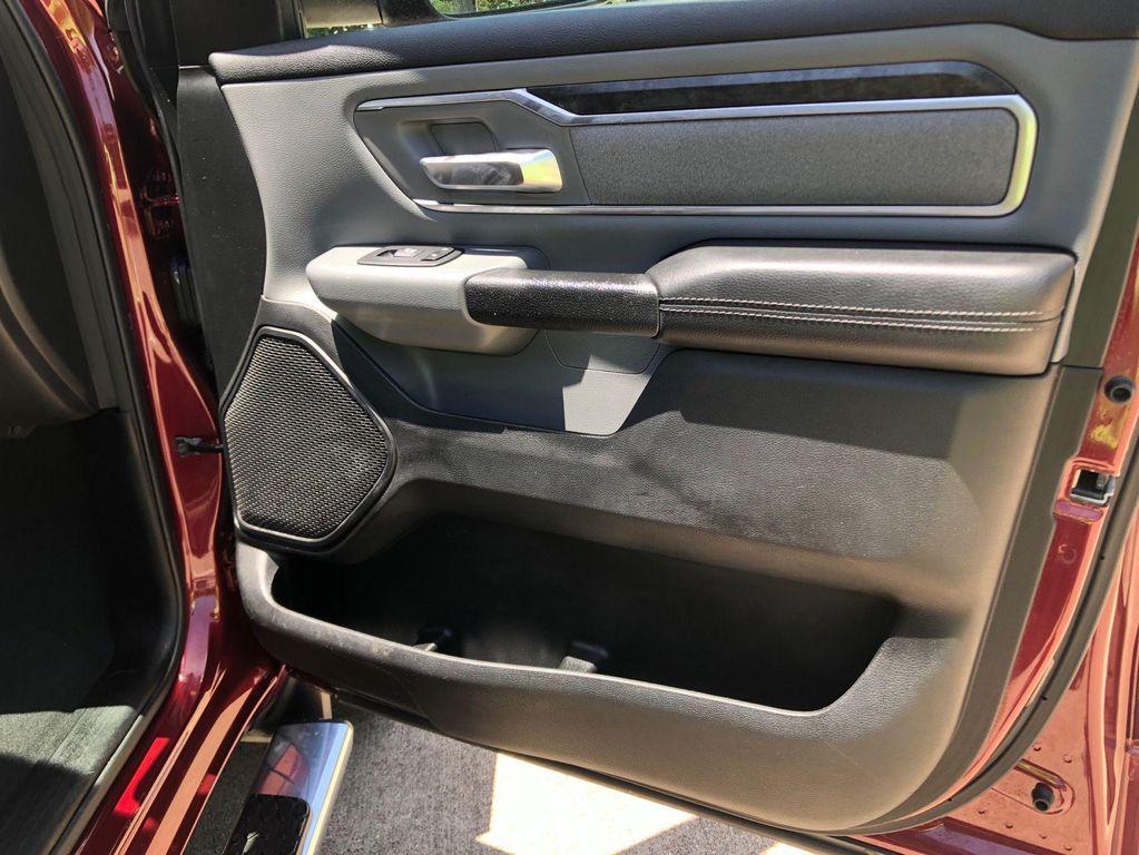 used 2019 Ram 1500 car, priced at $22,975