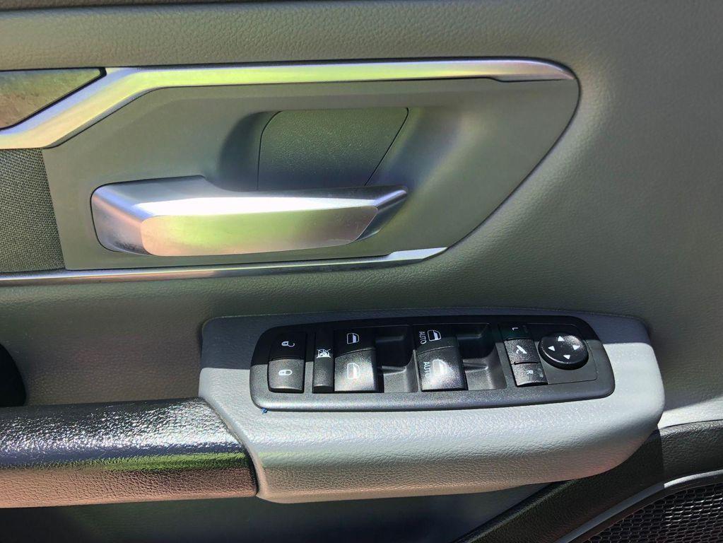 used 2019 Ram 1500 car, priced at $22,975