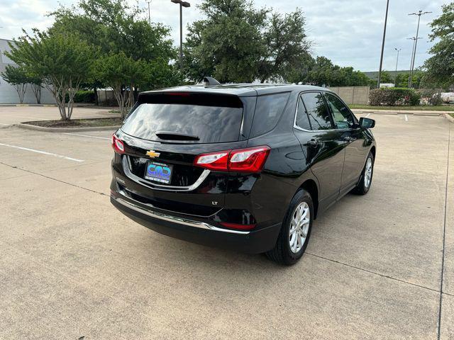 used 2019 Chevrolet Equinox car, priced at $15,475