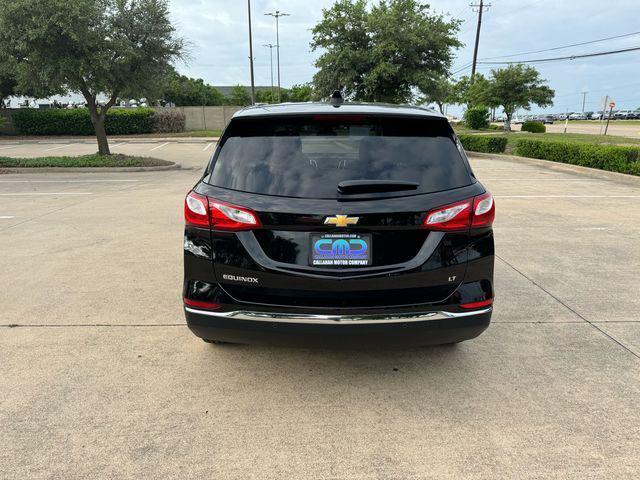 used 2019 Chevrolet Equinox car, priced at $15,475