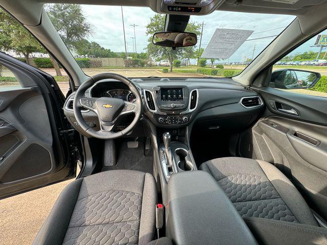 used 2019 Chevrolet Equinox car, priced at $15,475