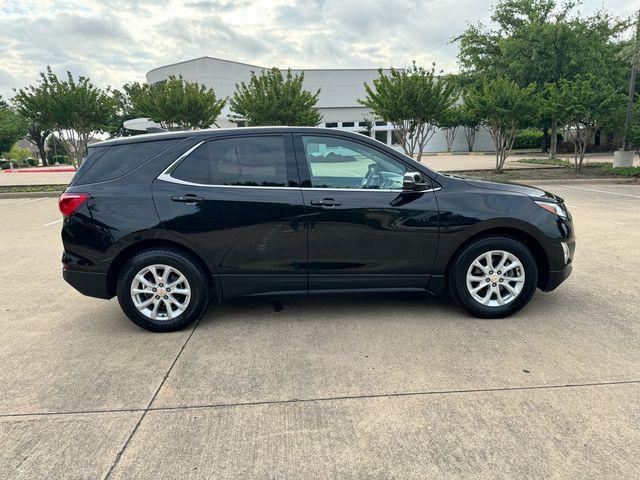 used 2019 Chevrolet Equinox car, priced at $15,475