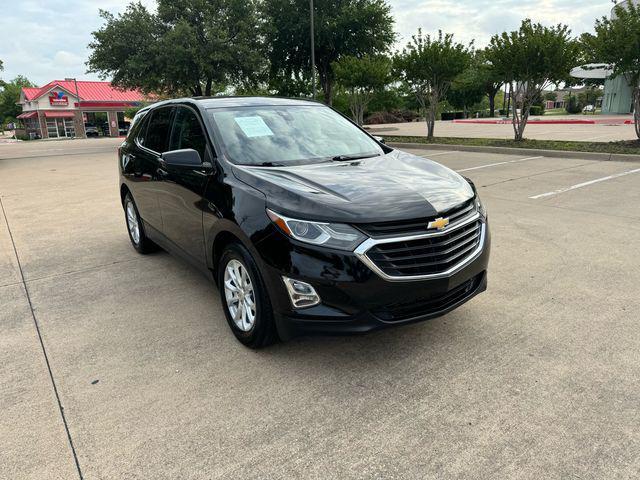 used 2019 Chevrolet Equinox car, priced at $15,475