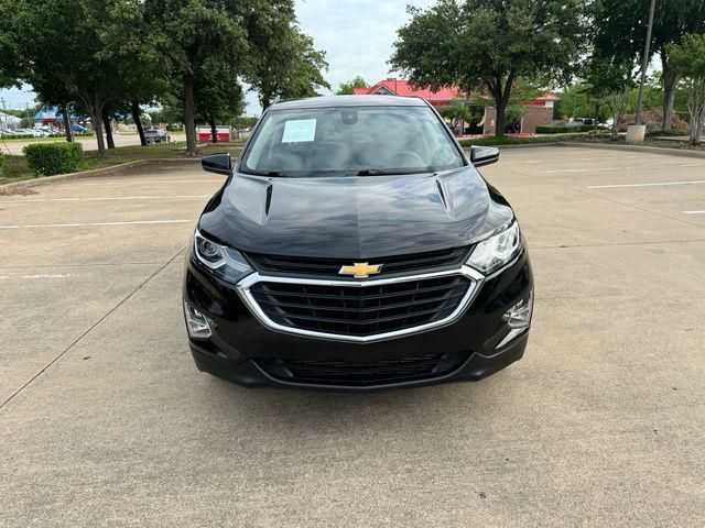 used 2019 Chevrolet Equinox car, priced at $15,475