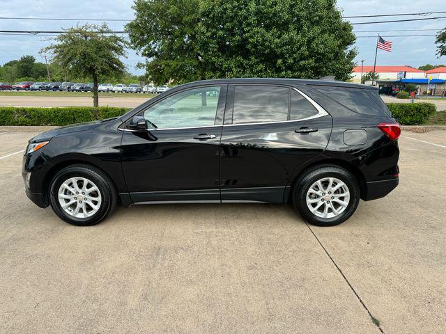 used 2019 Chevrolet Equinox car, priced at $15,475