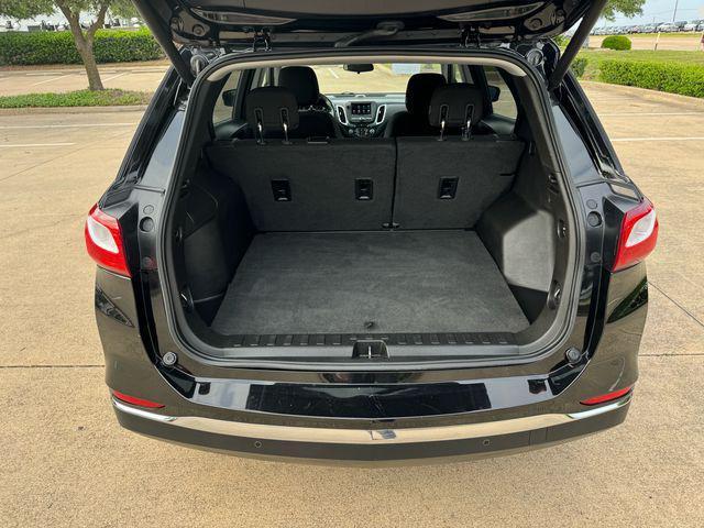 used 2019 Chevrolet Equinox car, priced at $15,475