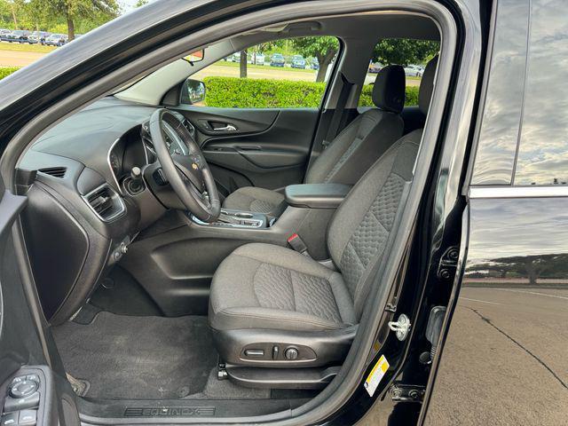 used 2019 Chevrolet Equinox car, priced at $15,475