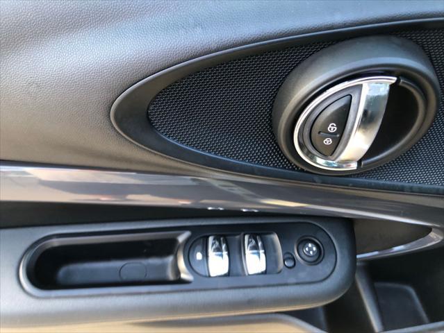 used 2018 MINI Clubman car, priced at $13,975