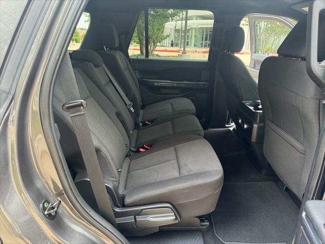 used 2021 Ford Expedition car, priced at $23,975