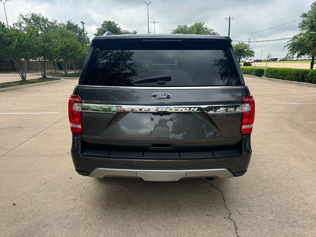 used 2021 Ford Expedition car, priced at $20,975