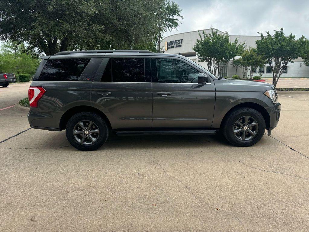used 2021 Ford Expedition car, priced at $20,975