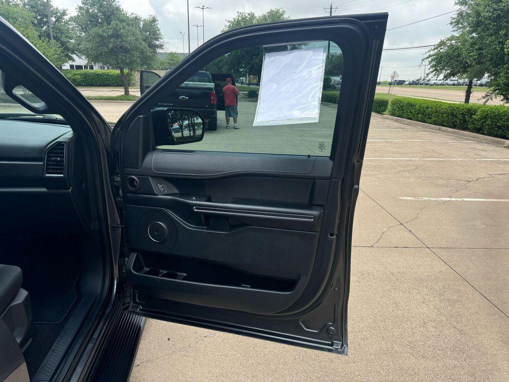 used 2021 Ford Expedition car, priced at $20,975