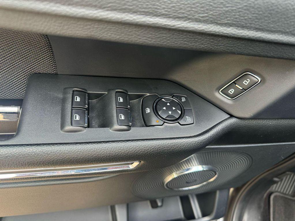 used 2021 Ford Expedition car, priced at $20,975
