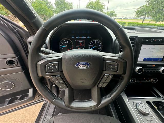 used 2021 Ford Expedition car, priced at $23,975