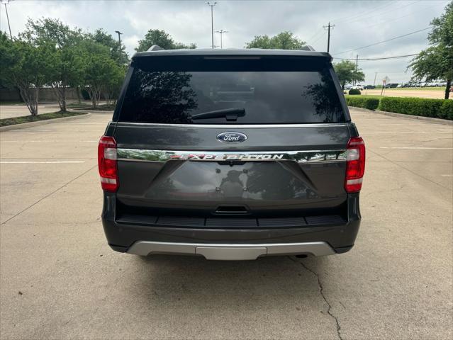 used 2021 Ford Expedition car, priced at $23,975