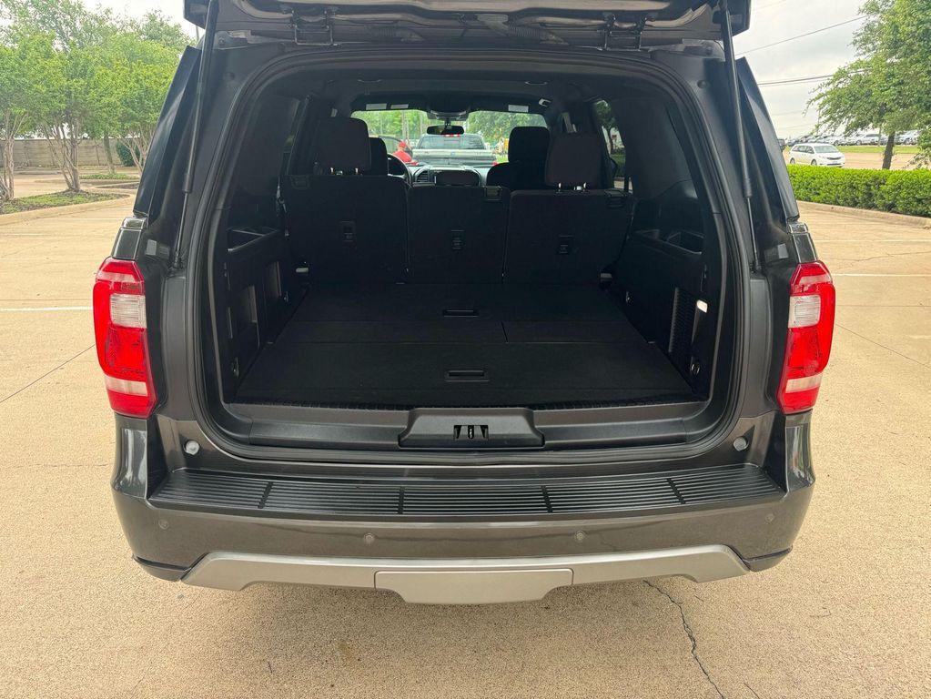 used 2021 Ford Expedition car, priced at $20,975