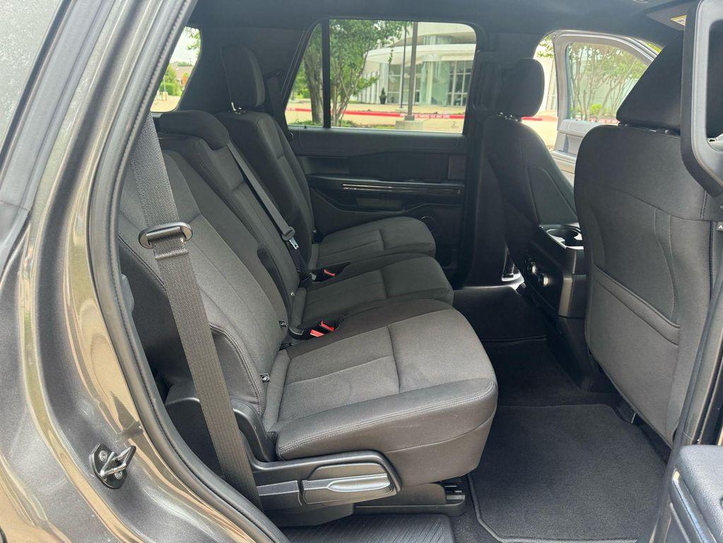 used 2021 Ford Expedition car, priced at $20,975