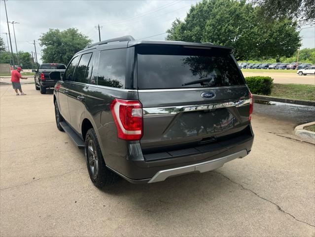 used 2021 Ford Expedition car, priced at $23,975