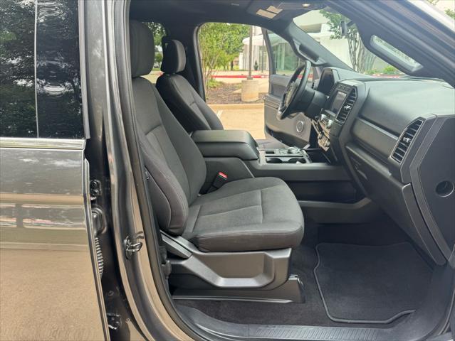used 2021 Ford Expedition car, priced at $23,975