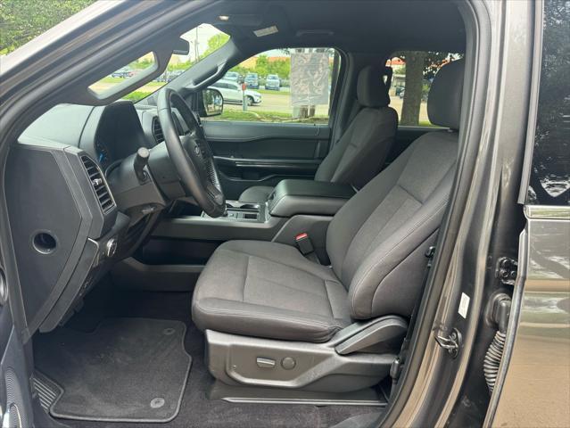 used 2021 Ford Expedition car, priced at $23,975