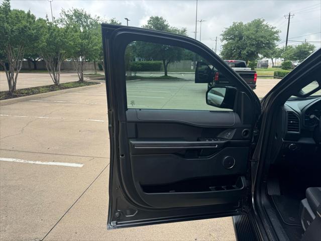 used 2021 Ford Expedition car, priced at $23,975