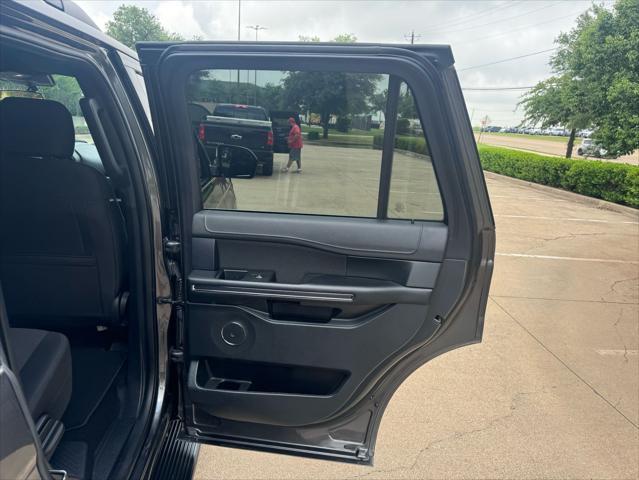 used 2021 Ford Expedition car, priced at $23,975