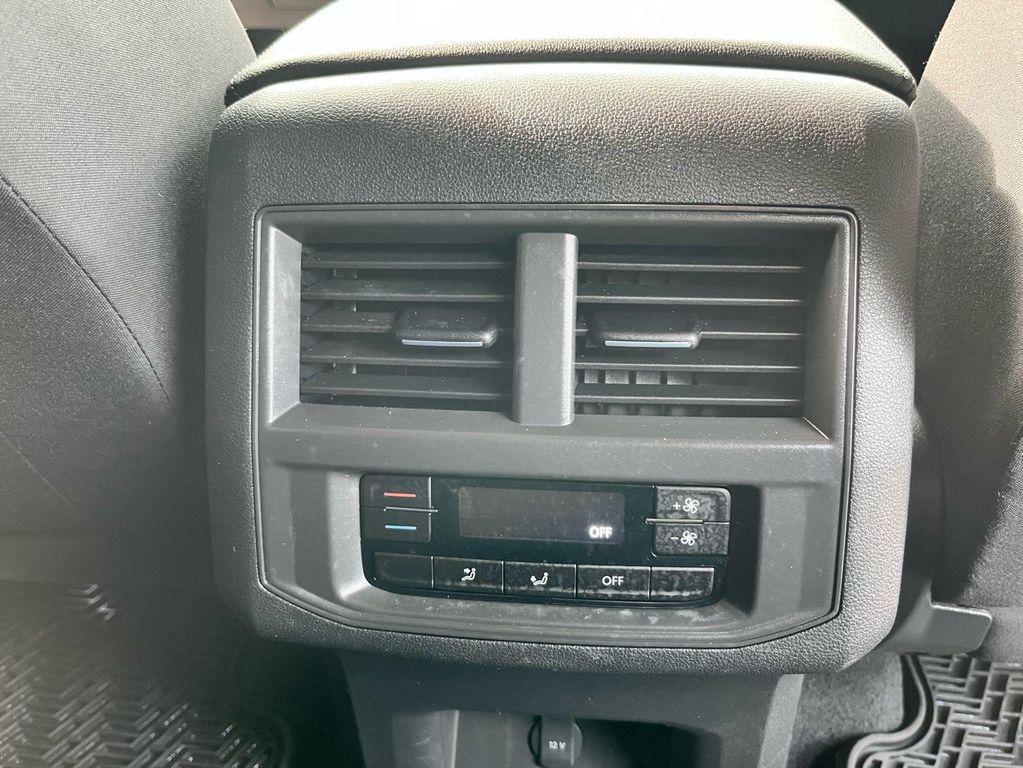 used 2020 Volkswagen Atlas car, priced at $16,975
