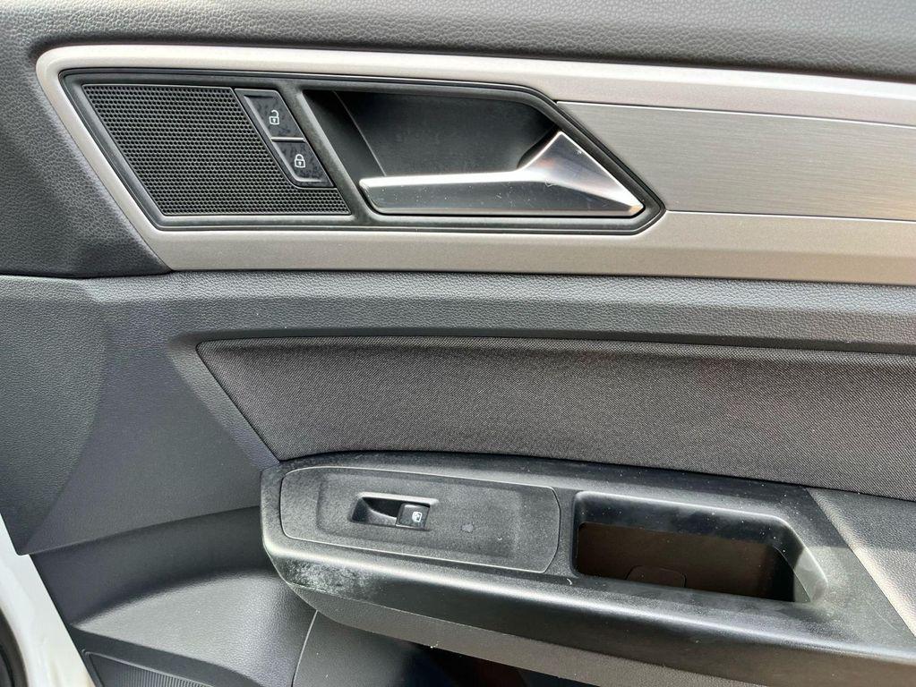 used 2020 Volkswagen Atlas car, priced at $16,975