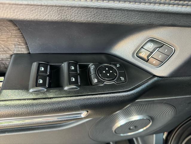 used 2019 Ford Expedition Max car, priced at $22,975