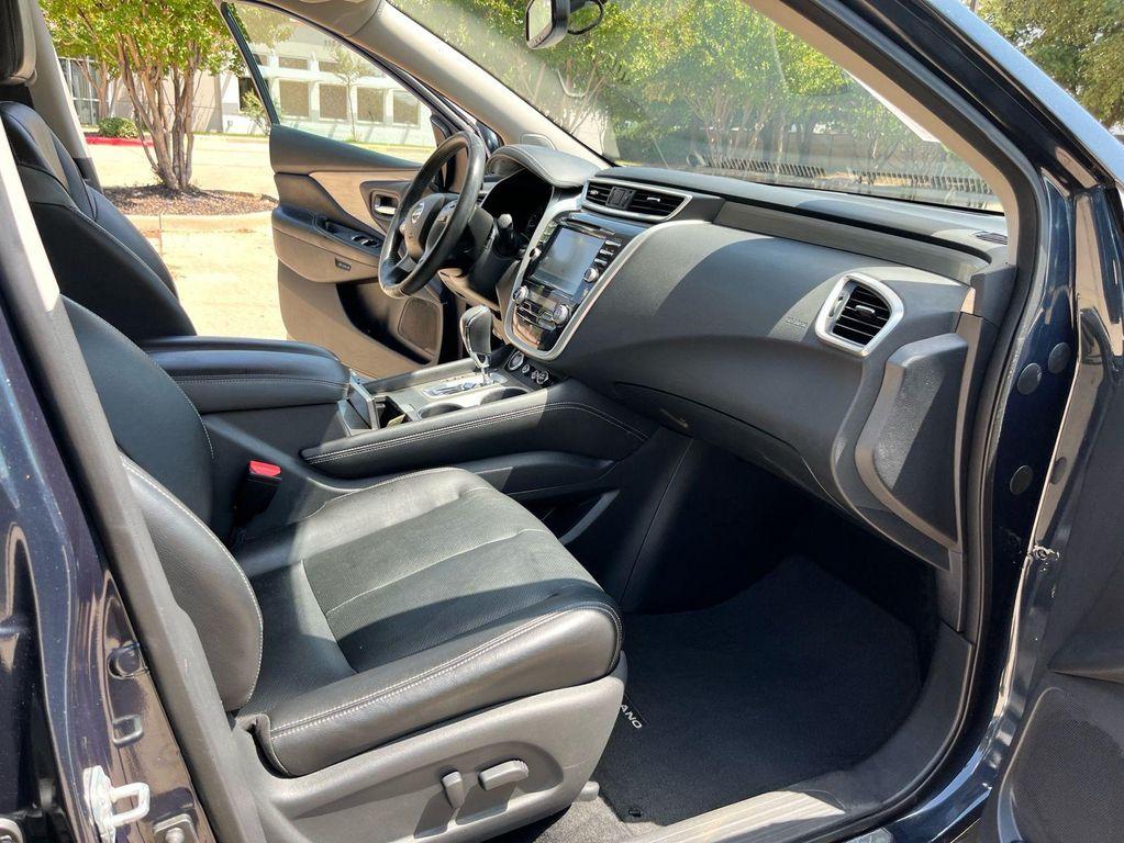 used 2017 Nissan Murano car, priced at $12,975