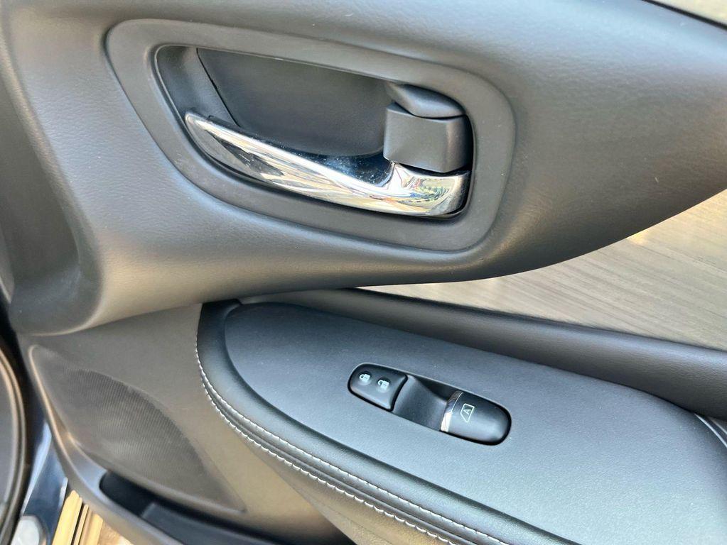 used 2017 Nissan Murano car, priced at $12,975