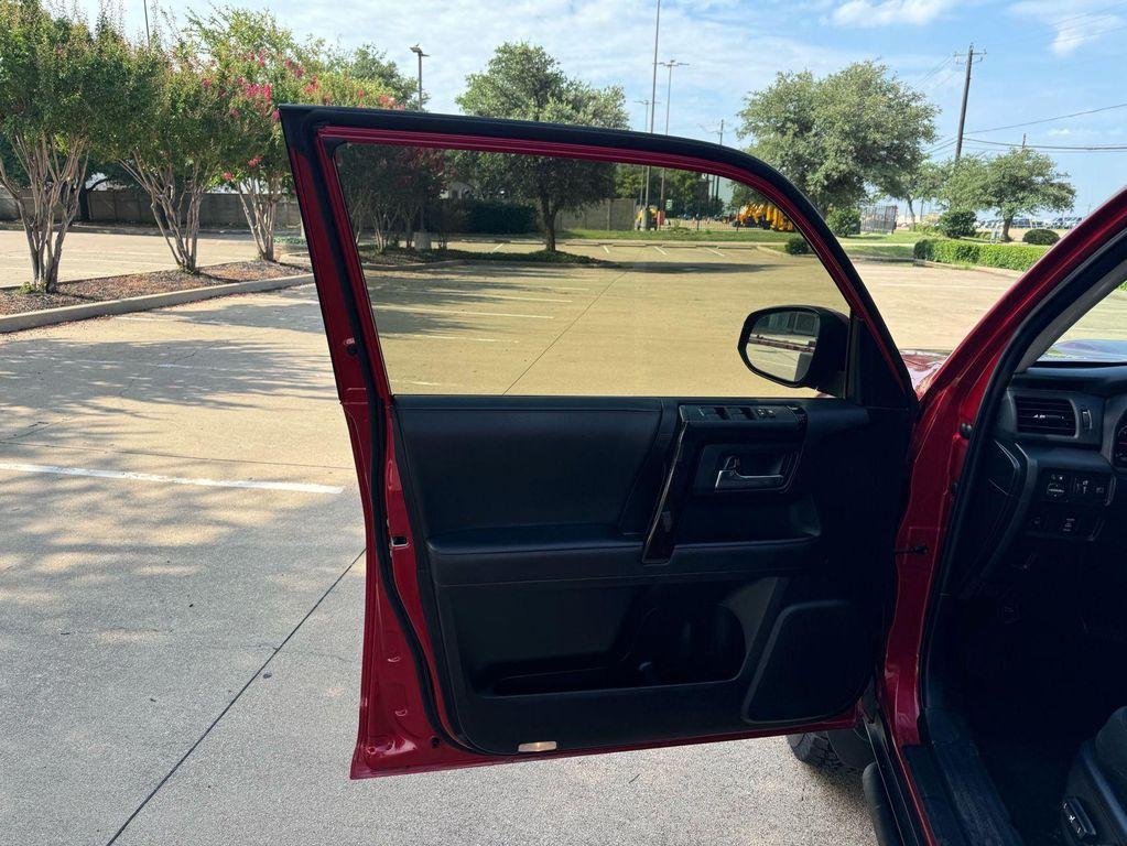 used 2021 Toyota 4Runner car, priced at $29,975