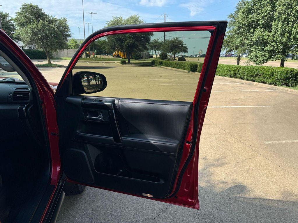 used 2021 Toyota 4Runner car, priced at $29,975